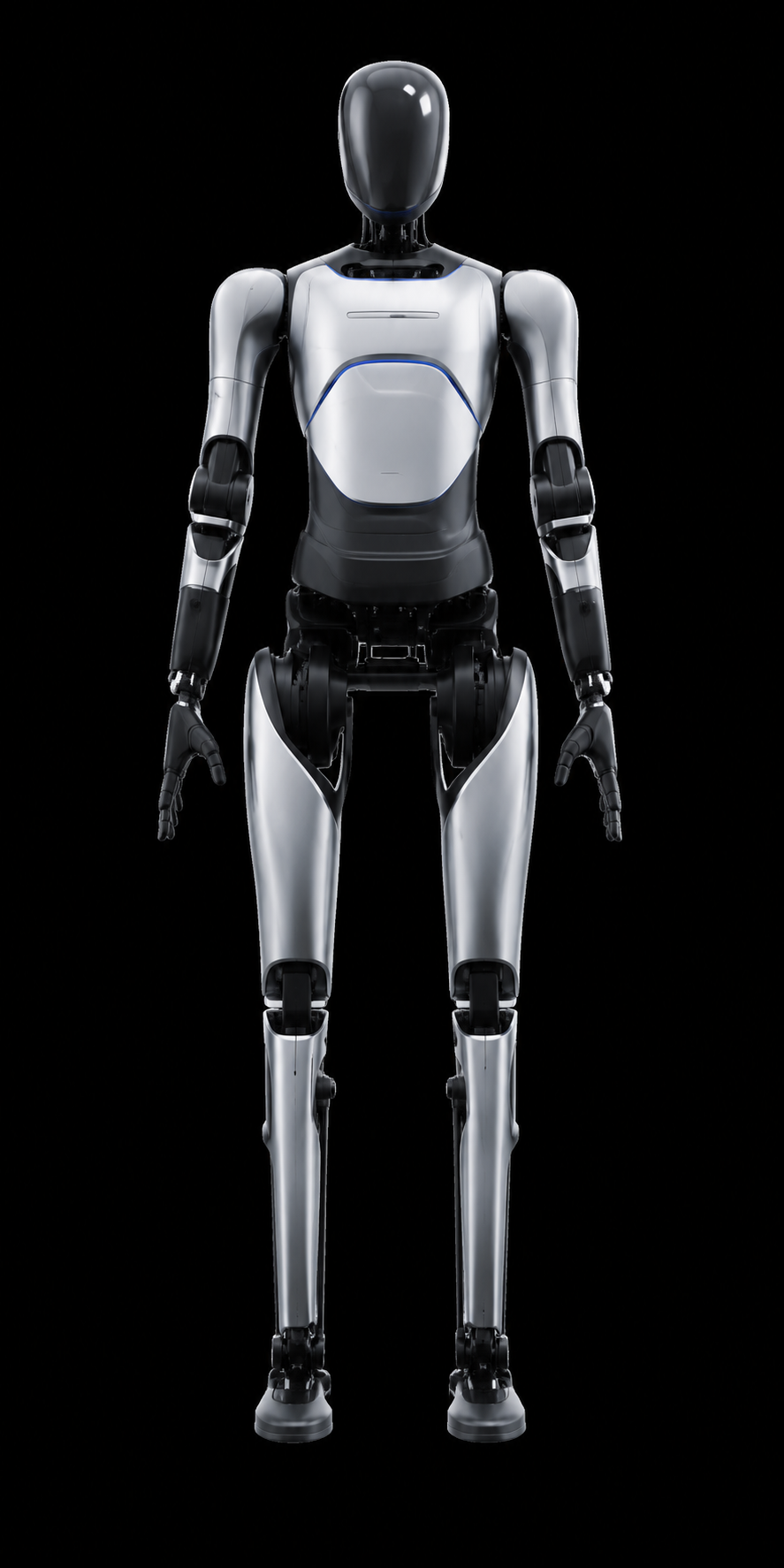 Agibot A2