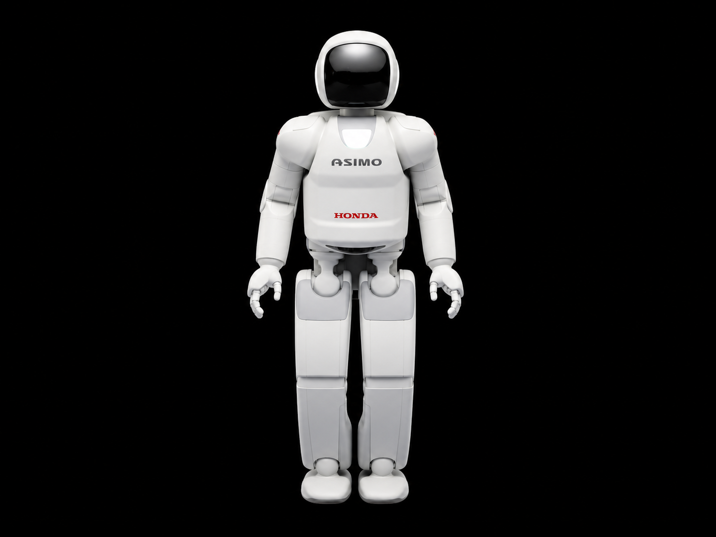 ASIMO
