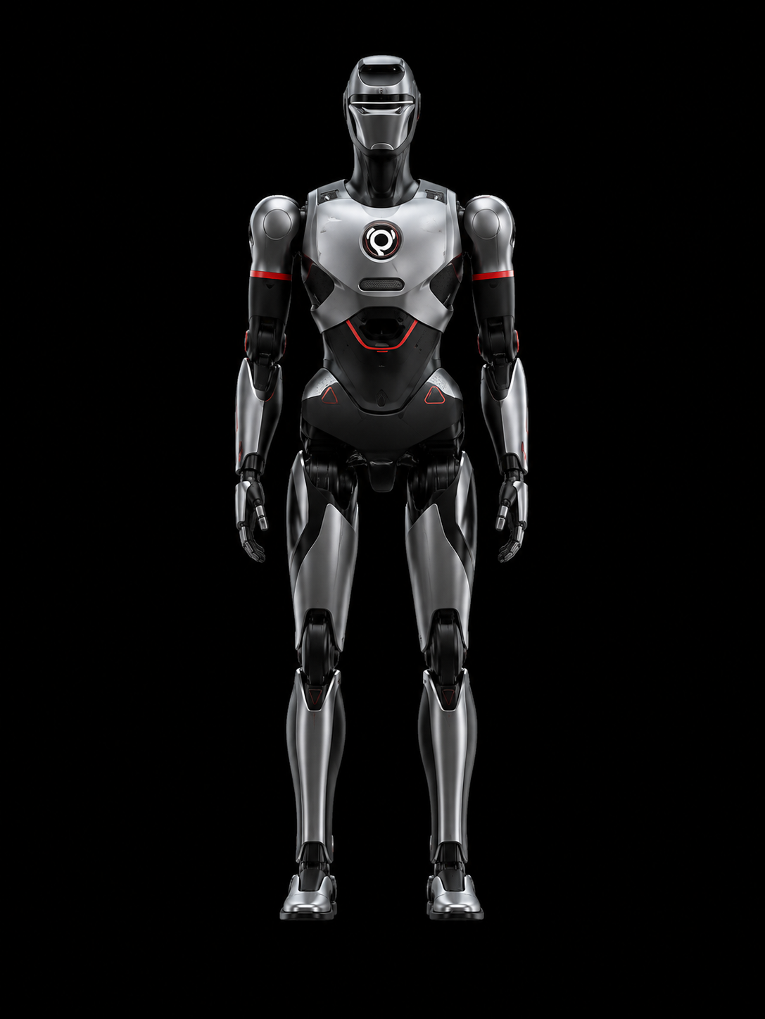 EngineAI SE01