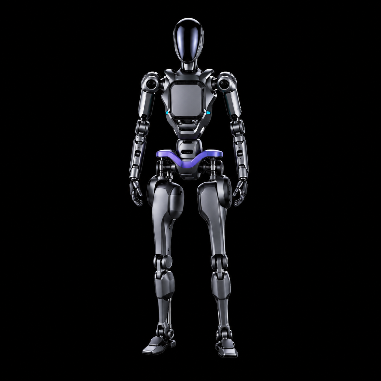 Fourier GR-1