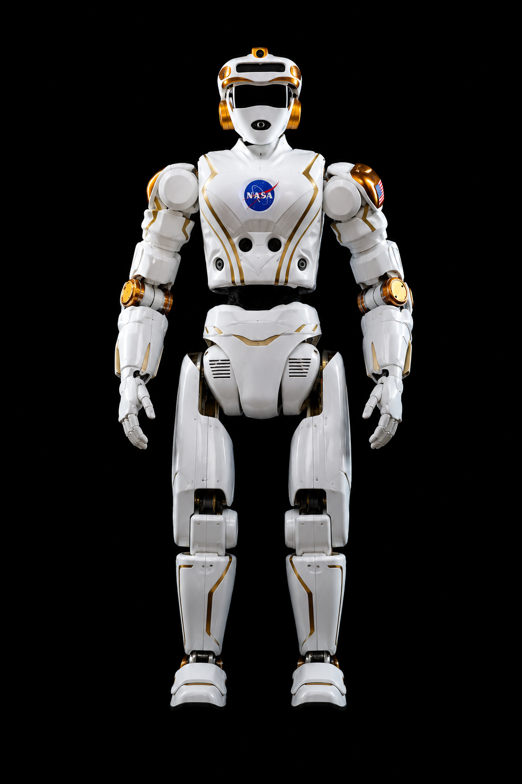 Robonaut 2